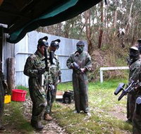 Planet Mud Outdoor Adventures