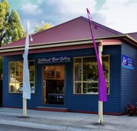 Gellibrand River Gallery - Newcastle Accommodation