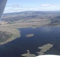 Split Rock Dam - New Castle Tourism
