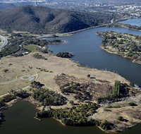 Lindsay Pryor National Arboretum