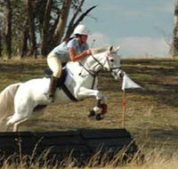 National Equestrian Centre - Kerrabee