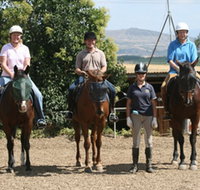 Forest Park Riding and Equitation School