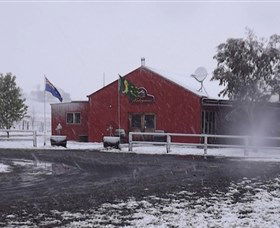 Backwater NSW New Castle Tourism