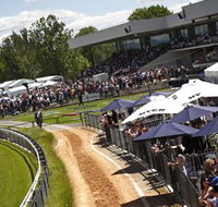 Thoroughbred Park Canberra Racing Club - Horse Racing in the Nations Capital