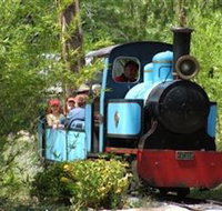 Yarralumla Play Station