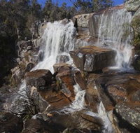 Gibraltar Falls