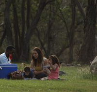 Corin Forest Mountain Resort