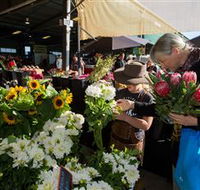 Capital Region Farmers Markets
