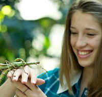 CSIRO Discovery Centre