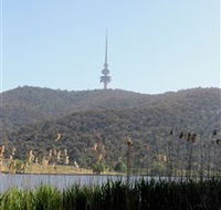 Black Mountain Peninsula