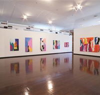 Drill Hall Gallery