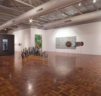 ANU School of Art Gallery