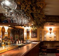 Wig and Pen Tavern and Brewery