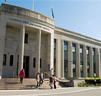 National Film and Sound Archive of Australia - Newcastle Accommodation