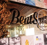 BentSpoke Brewing Co. - Newcastle Accommodation