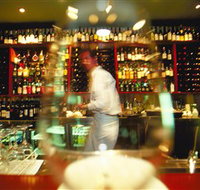 Benchmark Wine Bar - Newcastle Accommodation