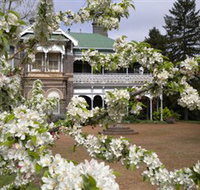 Saumarez Homestead