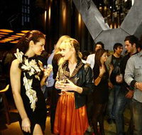 Tongue  Groove restaurant and bar