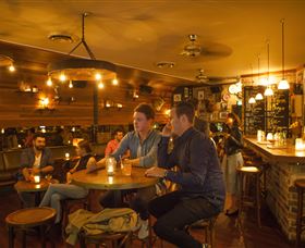 Hippo Co - Newcastle Accommodation 0