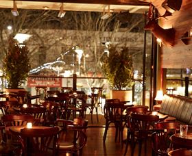 Hippo Co - Newcastle Accommodation 1