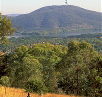 Canberra Centenary Trail