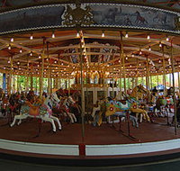 Merry-Go-Round