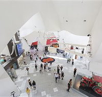 National Museum of Australia