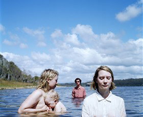 Canberra Museum And Gallery - Newcastle Accommodation 1