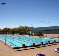 Phillip Swimming Centre