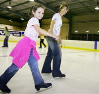 Phillip Ice Skating Centre