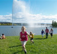 Captain James Cook Memorial