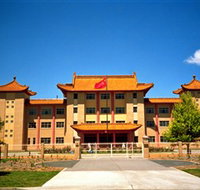 China Embassy of the People's Republic of - Newcastle Accommodation