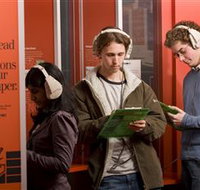 National Electoral Education Centre - Newcastle Accommodation