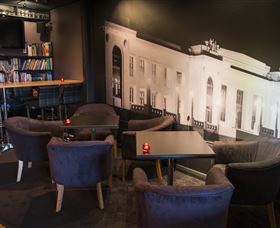 Polit Bar - More Than Cocktails - Newcastle Accommodation 1