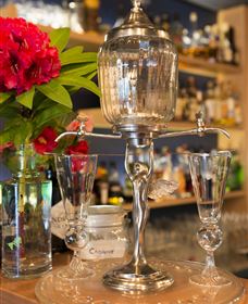 Polit Bar - More Than Cocktails - Newcastle Accommodation 3