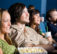 Greater Union Cinemas Manuka