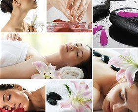H2O Spa - Newcastle Accommodation 0