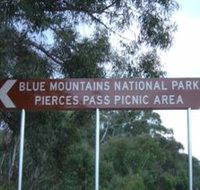 Pierces Pass - Newcastle Accommodation
