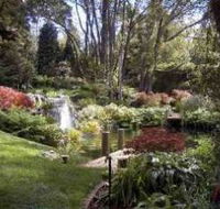 Windyridge Garden Mount Wilson - New Castle Tourism