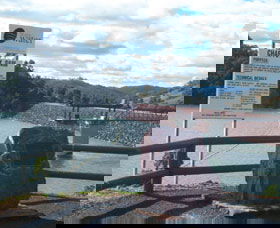 Chaffey Dam - New Castle Tourism 0