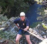 Kanangra-Boyd lookout - Newcastle Accommodation