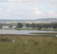 Lake Liddell - New Castle Tourism