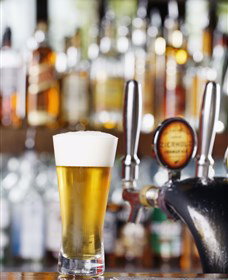 Zierholz Premium Brewery - Newcastle Accommodation 0