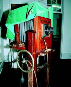 Armidale Folk Museum - New Castle Tourism 1