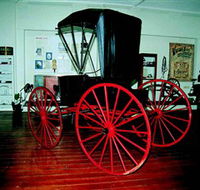 Armidale Folk Museum
