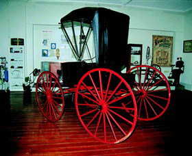 Armidale Folk Museum - New Castle Tourism 0