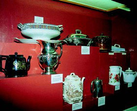 Armidale Folk Museum - New Castle Tourism 2