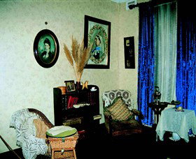 Armidale Folk Museum - New Castle Tourism 3