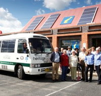 Armidale Heritage Tours