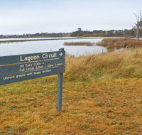 Lagoon Circuit walking track - New Castle Tourism